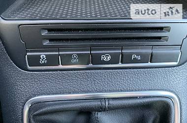 Позашляховик / Кросовер Volkswagen Tiguan 2011 в 