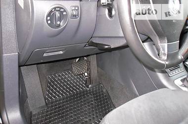 Внедорожник / Кроссовер Volkswagen Tiguan 2009 в 