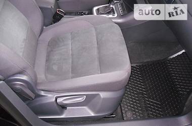 Внедорожник / Кроссовер Volkswagen Tiguan 2009 в 