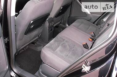 Внедорожник / Кроссовер Volkswagen Tiguan 2009 в 