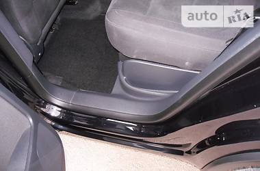 Внедорожник / Кроссовер Volkswagen Tiguan 2009 в 