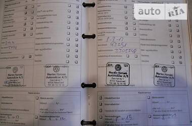 Внедорожник / Кроссовер Volkswagen Tiguan 2009 в 