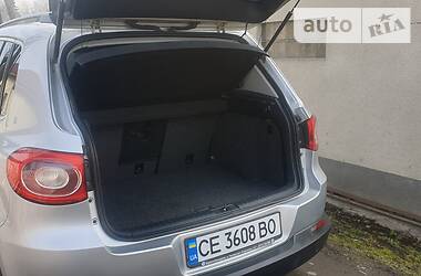 Позашляховик / Кросовер Volkswagen Tiguan 2008 в 