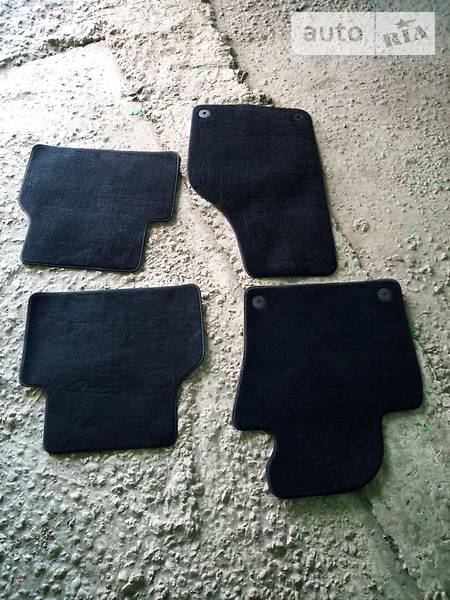 Позашляховик / Кросовер Volkswagen Tiguan 2015 в Нікополі