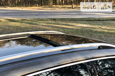 Позашляховик / Кросовер Volkswagen Tiguan 2010 в 