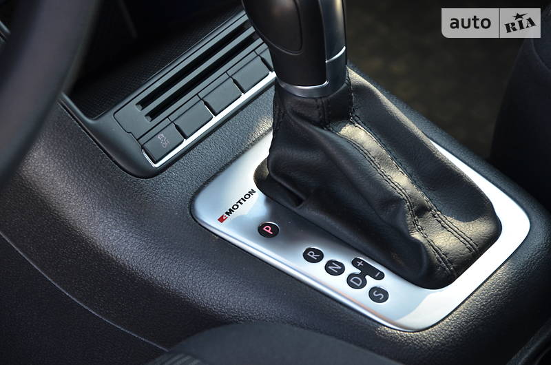 Позашляховик / Кросовер Volkswagen Tiguan 2017 в Києві