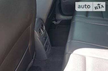 Позашляховик / Кросовер Volkswagen Tiguan 2013 в 