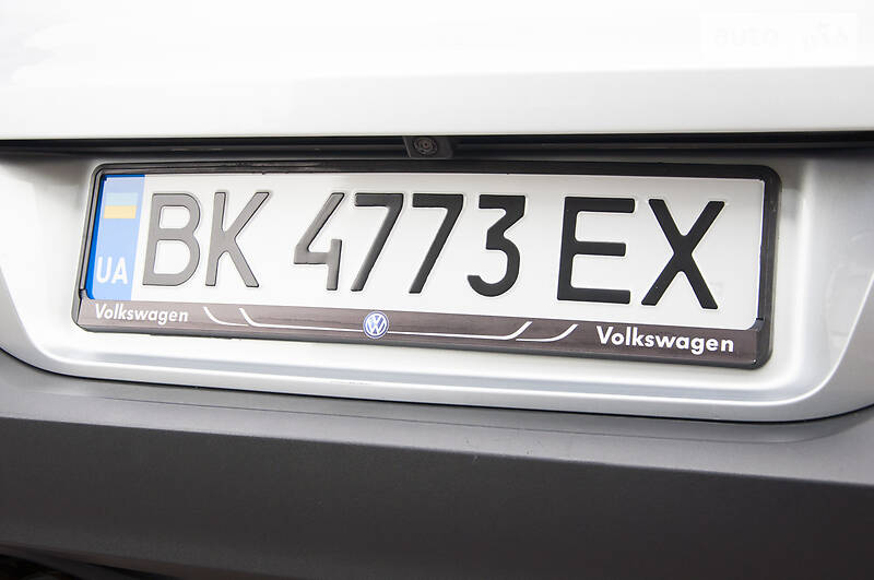 Позашляховик / Кросовер Volkswagen Tiguan 2016 в Рівному фото 42 Позашляховик / Кросовер Volkswagen Tiguan 2016 в Рівному