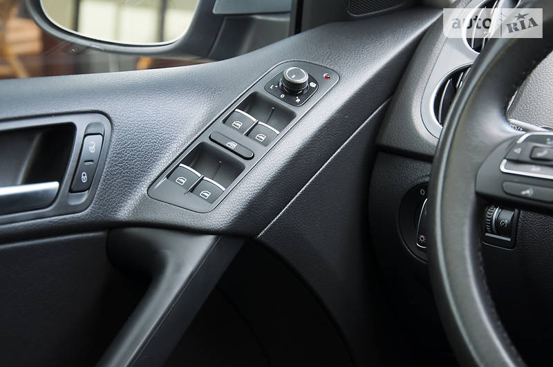 Позашляховик / Кросовер Volkswagen Tiguan 2016 в Рівному фото 74 Позашляховик / Кросовер Volkswagen Tiguan 2016 в Рівному