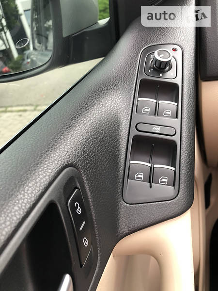 Позашляховик / Кросовер Volkswagen Tiguan 2013 в Ужгороді фото 41 Позашляховик / Кросовер Volkswagen Tiguan 2013 в Ужгороді