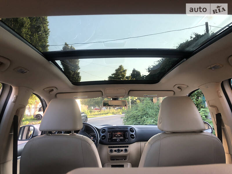 Позашляховик / Кросовер Volkswagen Tiguan 2013 в Ужгороді фото 46 Позашляховик / Кросовер Volkswagen Tiguan 2013 в Ужгороді