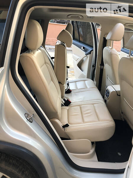 Позашляховик / Кросовер Volkswagen Tiguan 2013 в Ужгороді фото 67 Позашляховик / Кросовер Volkswagen Tiguan 2013 в Ужгороді