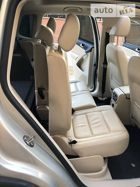 Позашляховик / Кросовер Volkswagen Tiguan 2013 в Ужгороді фото 65 Позашляховик / Кросовер Volkswagen Tiguan 2013 в Ужгороді