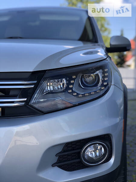 Позашляховик / Кросовер Volkswagen Tiguan 2013 в Ужгороді фото 74 Позашляховик / Кросовер Volkswagen Tiguan 2013 в Ужгороді