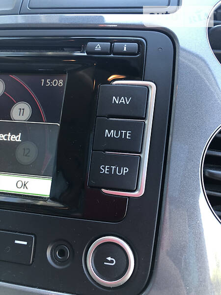 Позашляховик / Кросовер Volkswagen Tiguan 2013 в Ужгороді фото 82 Позашляховик / Кросовер Volkswagen Tiguan 2013 в Ужгороді