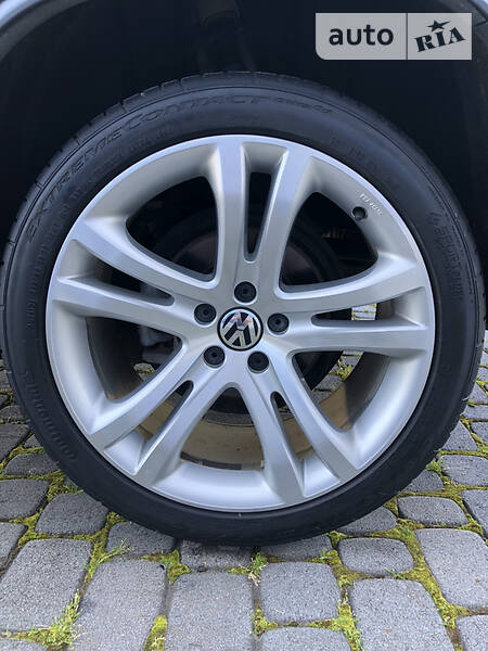 Позашляховик / Кросовер Volkswagen Tiguan 2013 в Ужгороді фото 88 Позашляховик / Кросовер Volkswagen Tiguan 2013 в Ужгороді