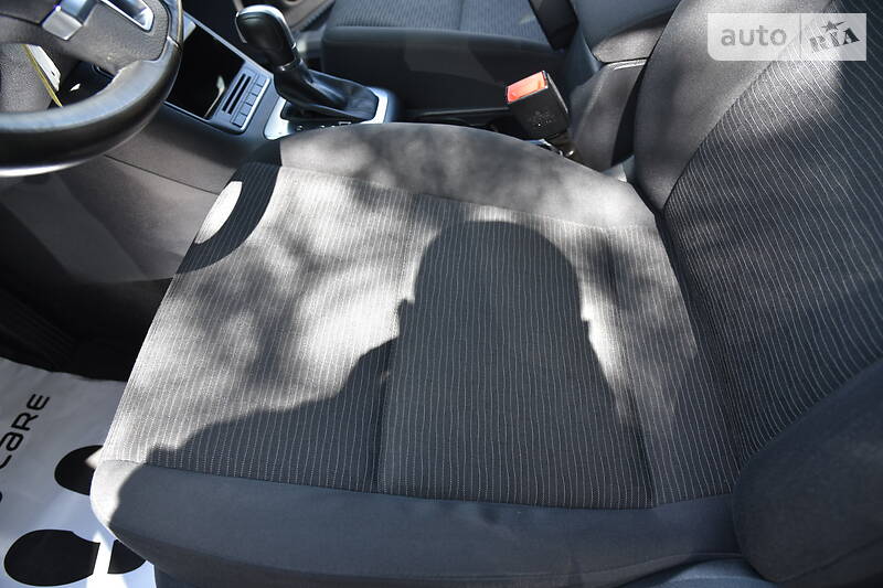 Позашляховик / Кросовер Volkswagen Tiguan 2014 в Дрогобичі