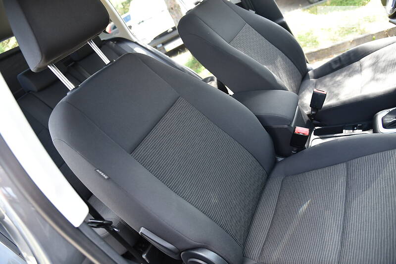 Позашляховик / Кросовер Volkswagen Tiguan 2014 в Дрогобичі