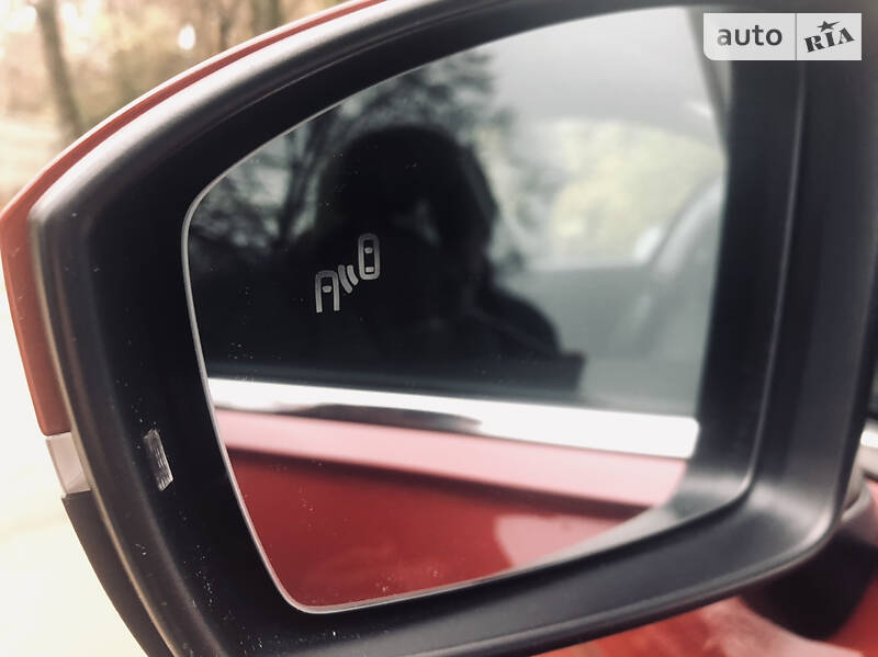 Внедорожник / Кроссовер Volkswagen Tiguan 2017 в Хмельницком фото 11 Внедорожник / Кроссовер Volkswagen Tiguan 2017 в Хмельницком