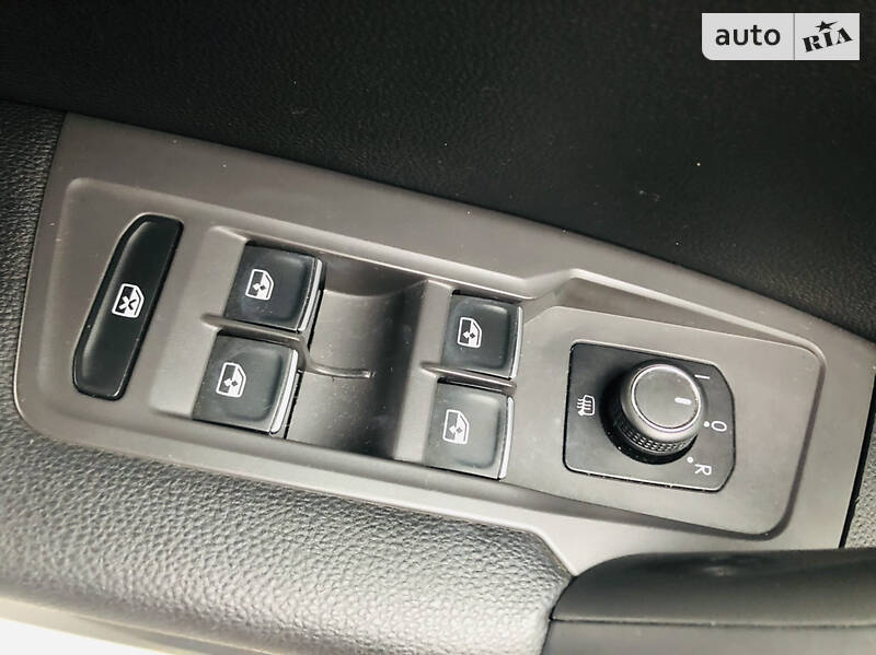 Внедорожник / Кроссовер Volkswagen Tiguan 2017 в Хмельницком фото 24 Внедорожник / Кроссовер Volkswagen Tiguan 2017 в Хмельницком