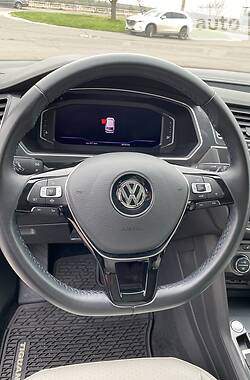 Позашляховик / Кросовер Volkswagen Tiguan 2019 в Херсоні
