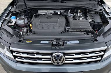 Позашляховик / Кросовер Volkswagen Tiguan 2019 в Херсоні