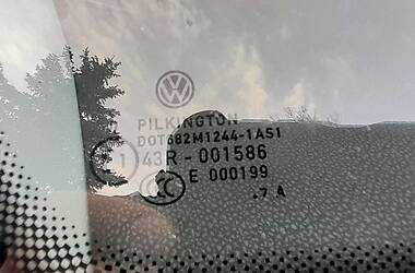 Позашляховик / Кросовер Volkswagen Tiguan 2017 в Чернігові