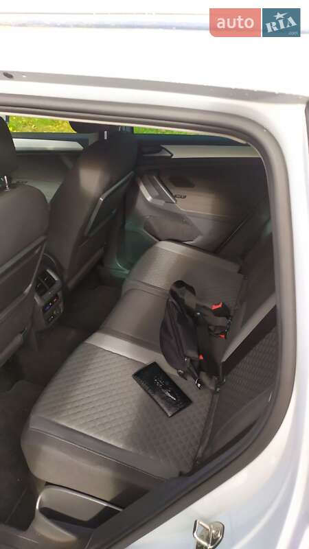 Внедорожник / Кроссовер Volkswagen Tiguan 2018 в Трускавце