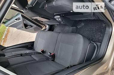 Внедорожник / Кроссовер Volkswagen Tiguan 2011 в 