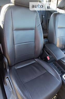 Внедорожник / Кроссовер Volkswagen Tiguan 2010 в Киеве