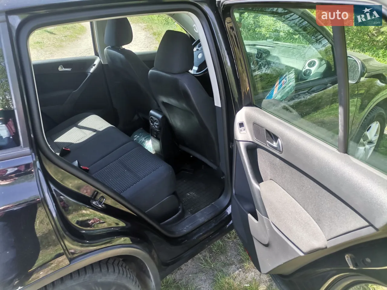 2010 Volkswagen Tiguan - мініатюра 64