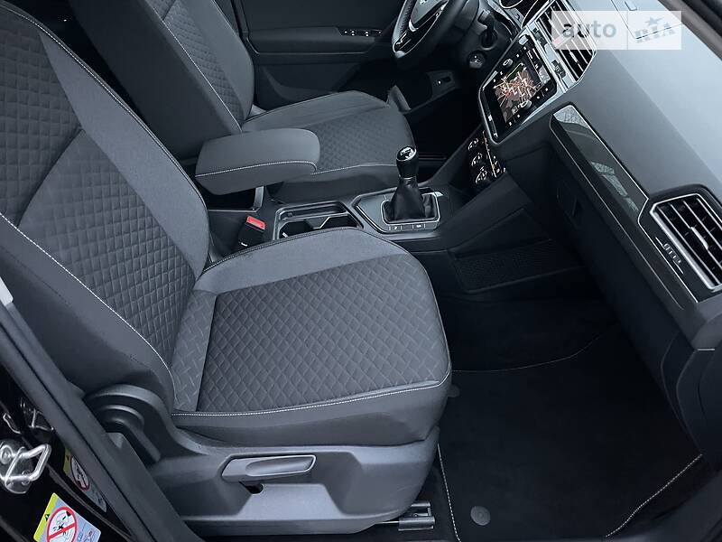 Внедорожник / Кроссовер Volkswagen Tiguan 2019 в Виннице
