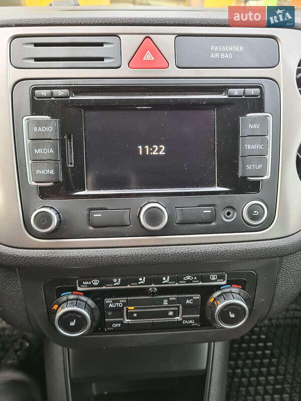 Позашляховик / Кросовер Volkswagen Tiguan 2010 в Шепетівці