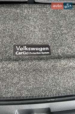 Внедорожник / Кроссовер Volkswagen Tiguan 2019 в 