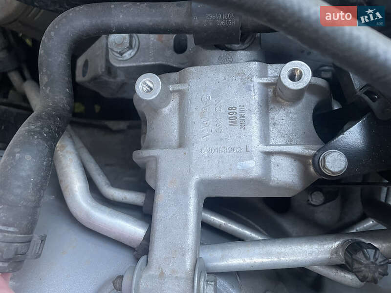 Внедорожник / Кроссовер Volkswagen Tiguan 2011 в Киеве фото 12 Внедорожник / Кроссовер Volkswagen Tiguan 2011 в Киеве