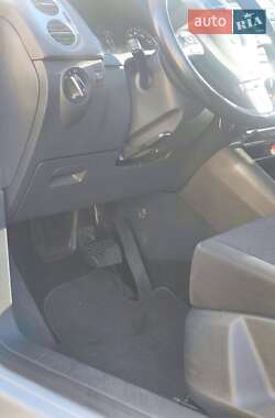 Внедорожник / Кроссовер Volkswagen Tiguan 2014 в Харькове