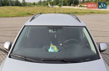 Внедорожник / Кроссовер Volkswagen Tiguan 2011 в 