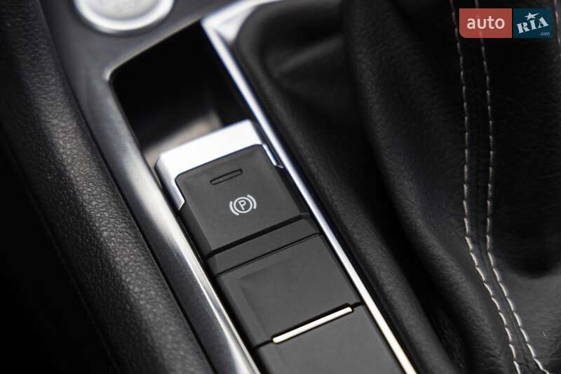 Внедорожник / Кроссовер Volkswagen Tiguan 2022 в Луцке