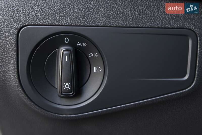 Внедорожник / Кроссовер Volkswagen Tiguan 2022 в Луцке