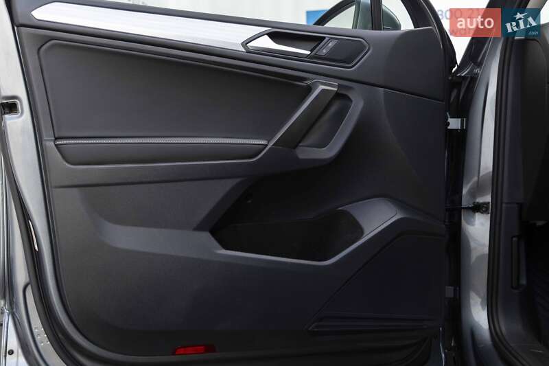 Внедорожник / Кроссовер Volkswagen Tiguan 2022 в Луцке