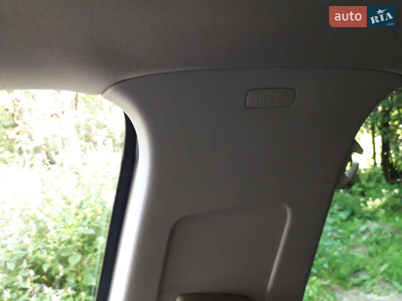 Позашляховик / Кросовер Volkswagen Tiguan 2010 в Котельві