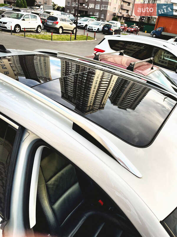 Внедорожник / Кроссовер Volkswagen Tiguan 2011 в Броварах фото 4 Внедорожник / Кроссовер Volkswagen Tiguan 2011 в Броварах