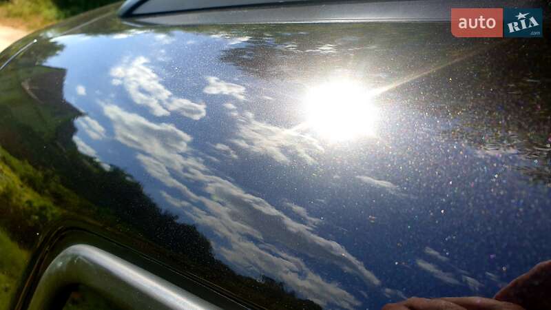 Внедорожник / Кроссовер Volkswagen Tiguan 2014 в Умани