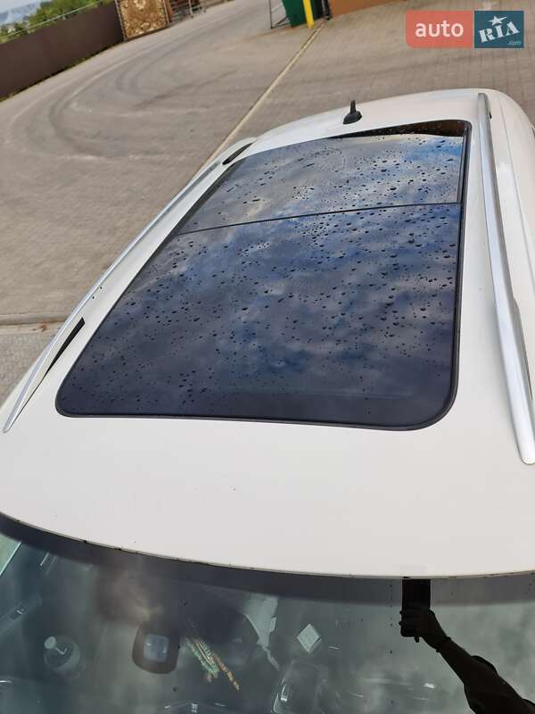 Внедорожник / Кроссовер Volkswagen Tiguan 2013 в Тернополе