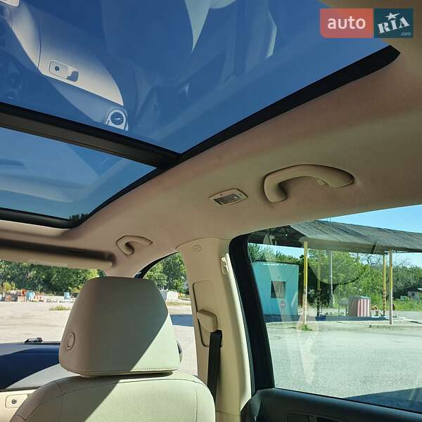 Внедорожник / Кроссовер Volkswagen Tiguan 2015 в Каменец-Подольском