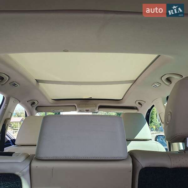 Внедорожник / Кроссовер Volkswagen Tiguan 2015 в Каменец-Подольском