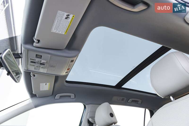 Внедорожник / Кроссовер Volkswagen Tiguan 2019 в Луцке