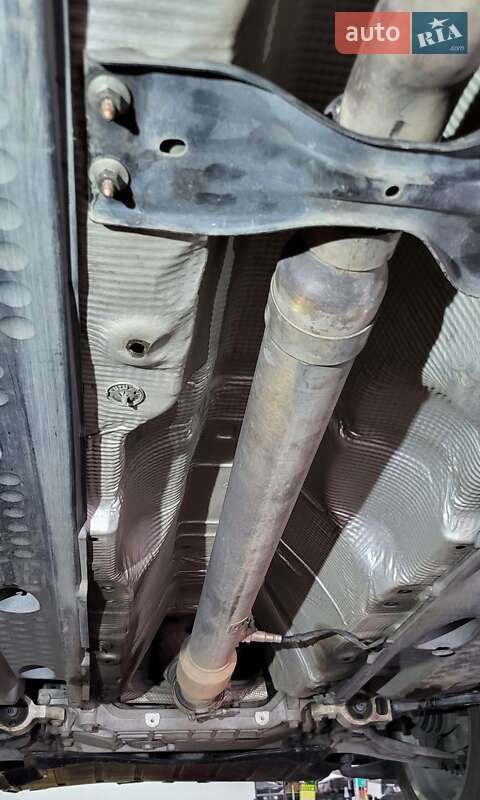 Внедорожник / Кроссовер Volkswagen Tiguan 2015 в Черкассах