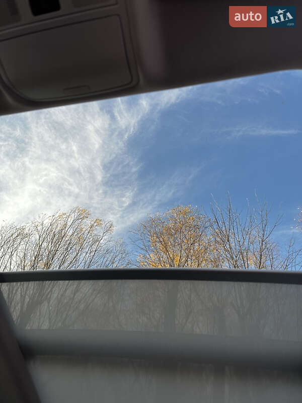 Внедорожник / Кроссовер Volkswagen Tiguan 2016 в Чернигове