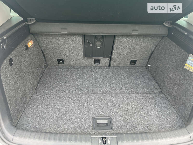 Внедорожник / Кроссовер Volkswagen Tiguan 2009 в Запорожье